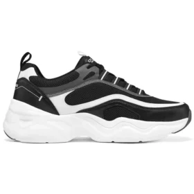 DLites Airy 3.0 „Negru Alb”