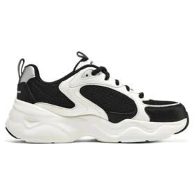 DLITES Airy 3.0 „Negru Alb”