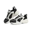 DLITES Airy 3.0 „Negru Alb”