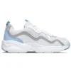 DLites Airy „Alb-Albastru”
