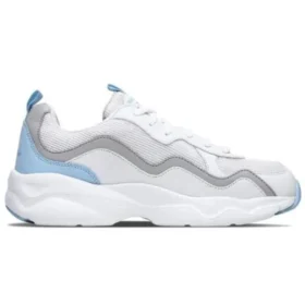DLites Airy „Alb-Albastru”