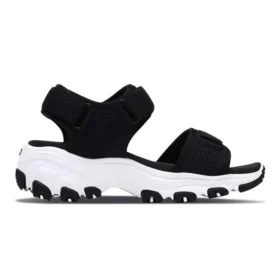 DLITES Cosmic Splash „Negru Alb”