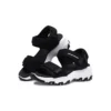 DLITES Cosmic Splash „Negru Alb”