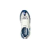 DLITES Crystal „Floating Lady – Alb Albastru”