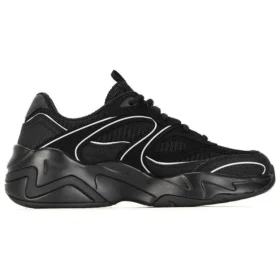 DLITES Hyper Burst „Black Silver”