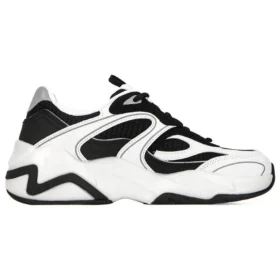 DLITES Hyper Burst „White Black”