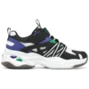 DLITES „Negru Albastru Alb”