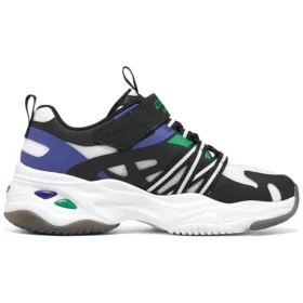 DLITES „Negru Albastru Alb”