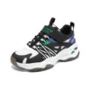 DLITES „Negru Albastru Alb”