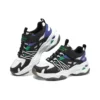 DLITES „Negru Albastru Alb”