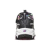 DLITES „Negru multicolor”