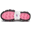 DLITES „Negru multicolor”
