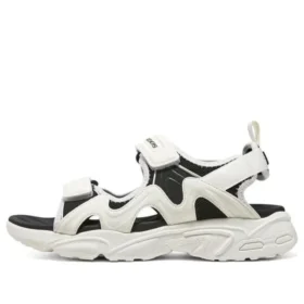 Dlites Sandel „Alb Negru”