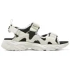 Dlites Sandel „Alb Negru”