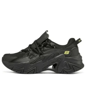 Dlites Stamina „Negru-Galben”