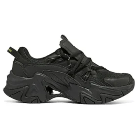 Dlites Stamina „Negru-Galben”