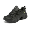 Dlites Stamina „Negru-Galben”