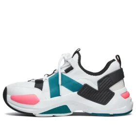 Dlt-A 2.0 Alb/Verde/Roz