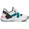 Dlt-A 2.0 Alb/Verde/Roz