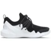 Dlt-A Low-Top Negru/Alb