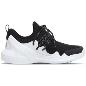Dlt-A Low-Top Negru/Alb