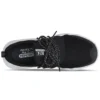 Dlt-A Low-Top Negru/Alb
