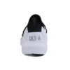 Dlt-A Low-Top Negru/Alb