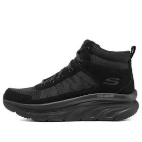 Dlux Cizma Walker „Pure Black”
