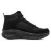 Dlux Cizma Walker „Pure Black”