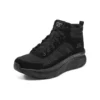 Dlux Cizma Walker „Pure Black”