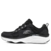Dlux Fitness „Negru Alb”