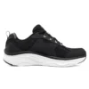 Dlux Fitness „Negru Alb”