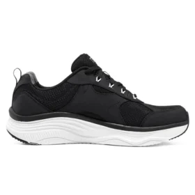 Dlux Fitness „Negru Alb”