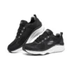 Dlux Fitness „Negru Alb”