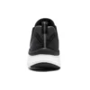 Dlux Fitness „Negru Alb”