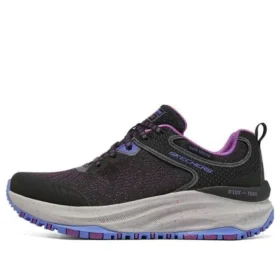 DLux Trail „Black Purple”