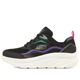 DLux Walker „Black Multi”