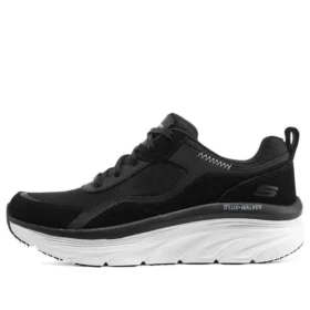 Dlux Walker „Black White”