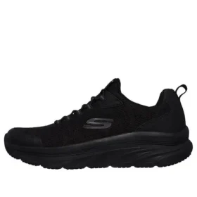 Dlux Walker „Negru”