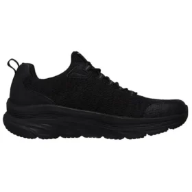 Dlux Walker „Negru”