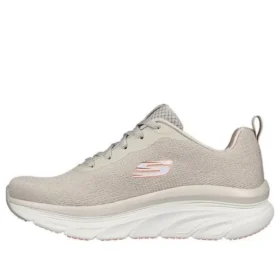 DLux Walker „Taupe Pink”