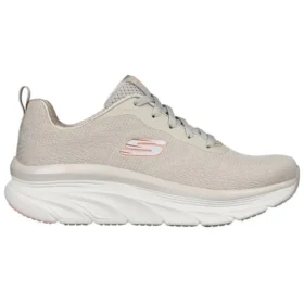 DLux Walker „Taupe Pink”