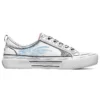 Dr. Seuss x Skechers Bob’s B Wilder Încălțăminte casual joși Alb/Albastru/Negru