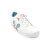 Dr. Seuss x Skechers Goldie 2.0 Sneakers cu talpă joasă Alb/Albastru