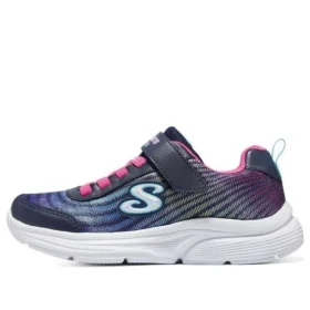 Dreamy Dancer Radiant Rogue Sneaker „Black Multi”