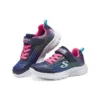 Dreamy Dancer Radiant Rogue Sneaker „Black Multi”