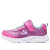 Dreamy Dancer Radiant Rogue Sneakers „Roz-verde”