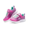 Dreamy Dancer Radiant Rogue Sneakers „Roz-verde”