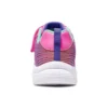 Dreamy Dancer Radiant Rogue Sneakers „Roz-verde”