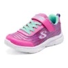 Dreamy Dancer Radiant Rogue Sneakers „Roz-verde”